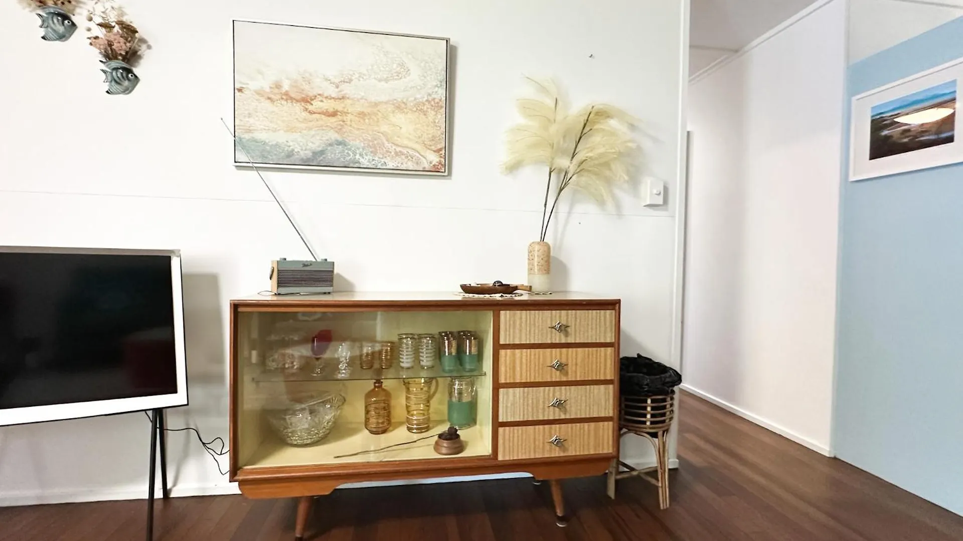 The Tides - 70S Seaside Bungalow Port Douglas Australia