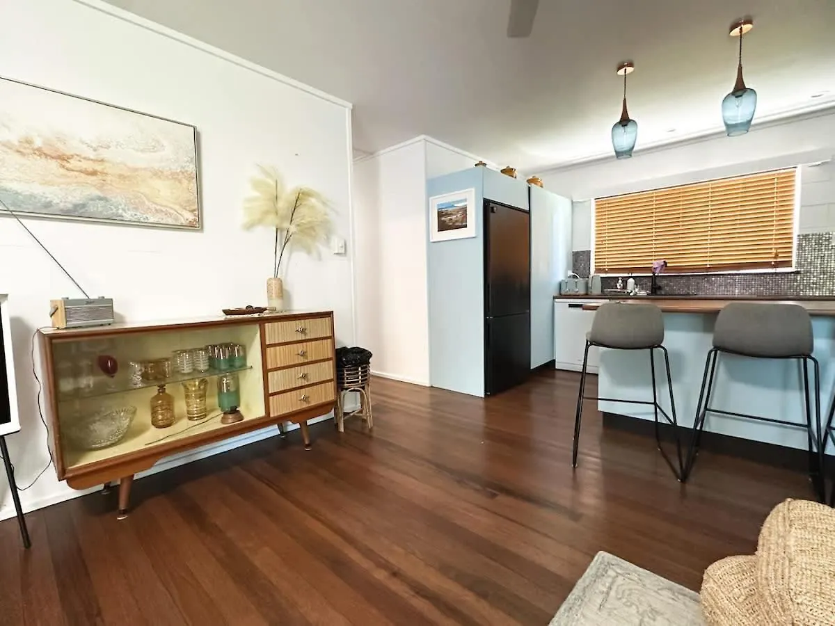 The Tides - 70S Seaside Bungalow ميناء دوغلاس 0*,  أستراليا